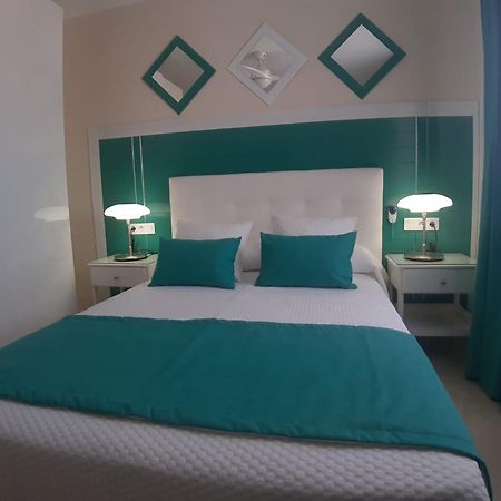 Apartament Lobos Gran Tarajal Zewnętrze zdjęcie