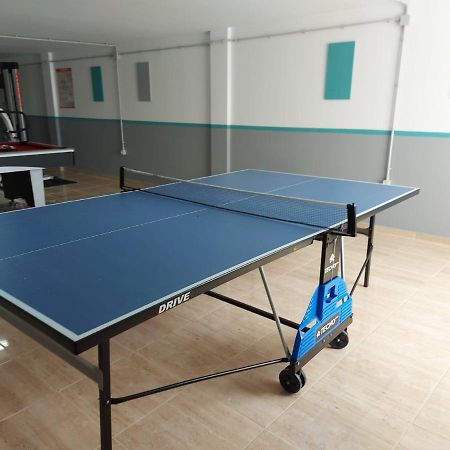 Apartament Lobos Gran Tarajal Zewnętrze zdjęcie