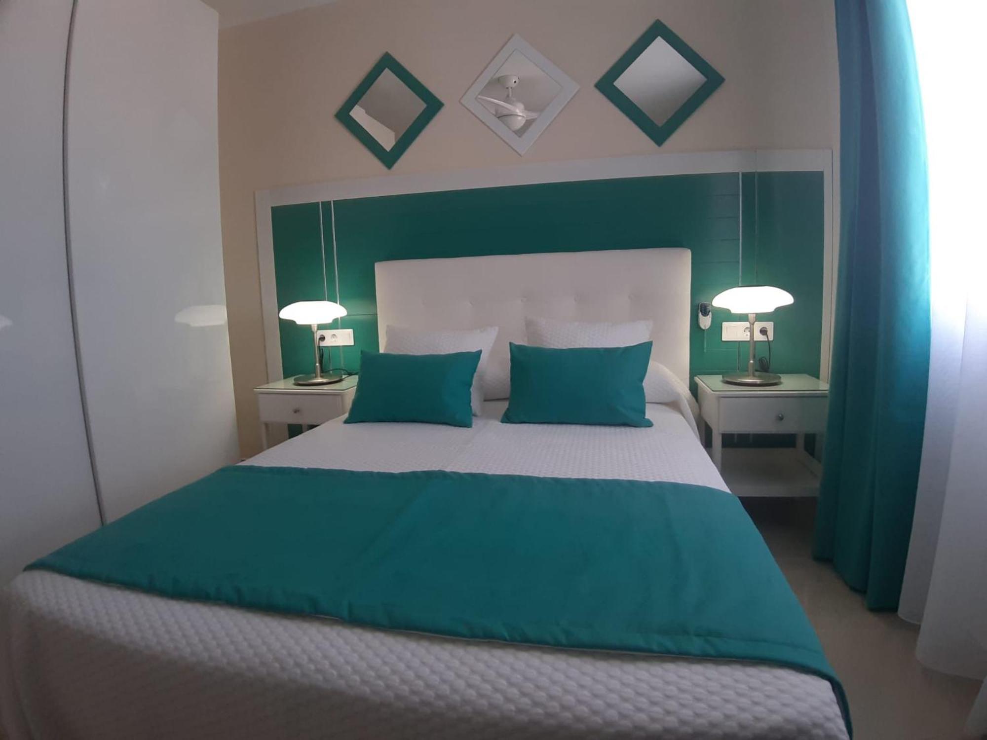 Apartament Lobos Gran Tarajal Zewnętrze zdjęcie