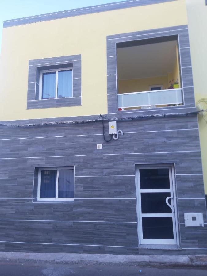 Apartament Lobos Gran Tarajal Zewnętrze zdjęcie