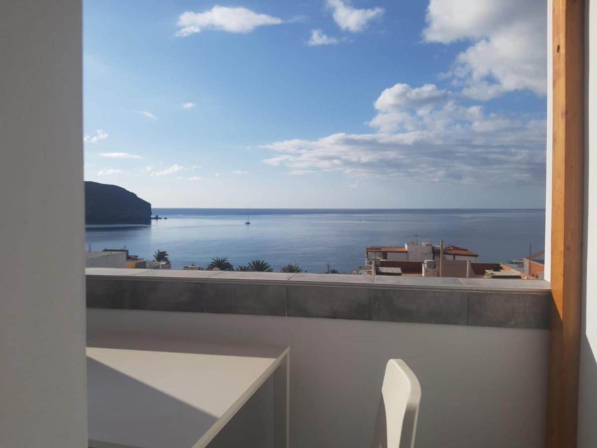 Apartament Lobos Gran Tarajal Zewnętrze zdjęcie
