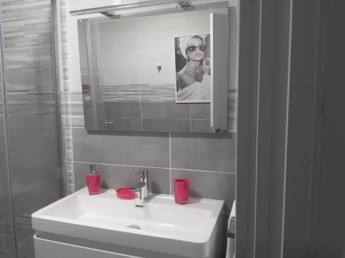 Apartament Lobos Gran Tarajal Zewnętrze zdjęcie