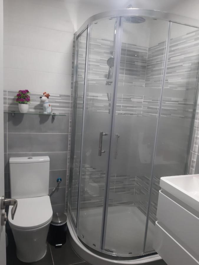 Apartament Lobos Gran Tarajal Zewnętrze zdjęcie